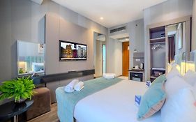 The Tango Hotel Istanbul