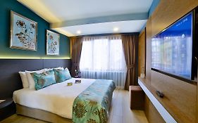 The Tango Hotel Istanbul